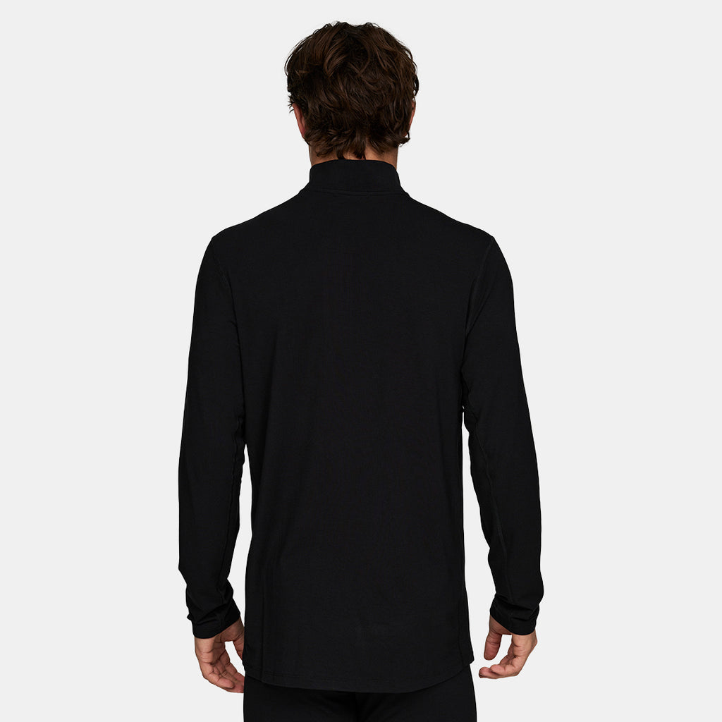 Buy Mens Midweight 1/4 Zip by Le Bent online - Le Bent CA