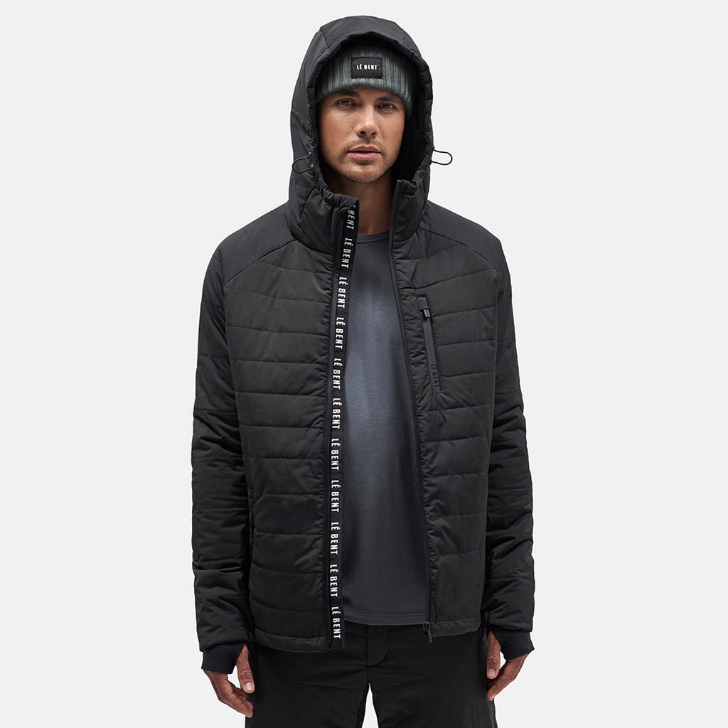 Wool insulated jacket cheap