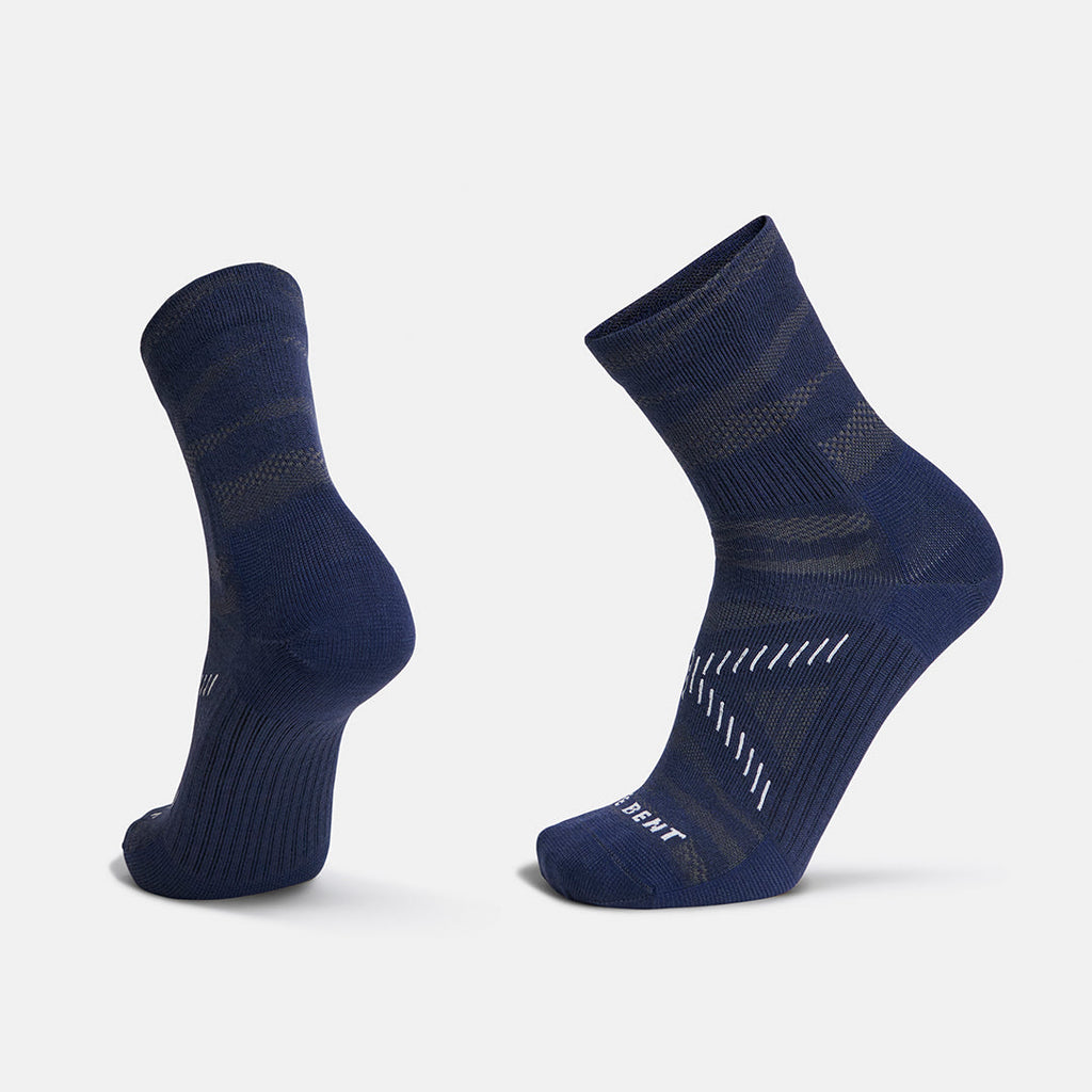 Buy Zero Cushion Mini Trail Sock by Le Bent online - Le Bent CA