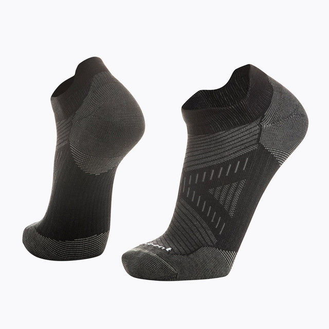 Zero Cushion Micro Tab Sock