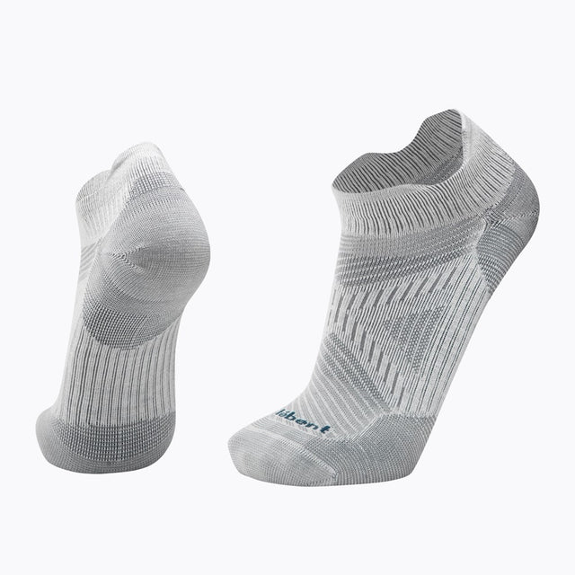 Zero Cushion Micro Tab Sock