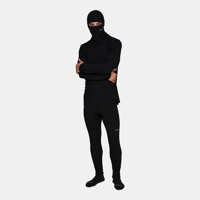 Logo Lightweight Balaclava