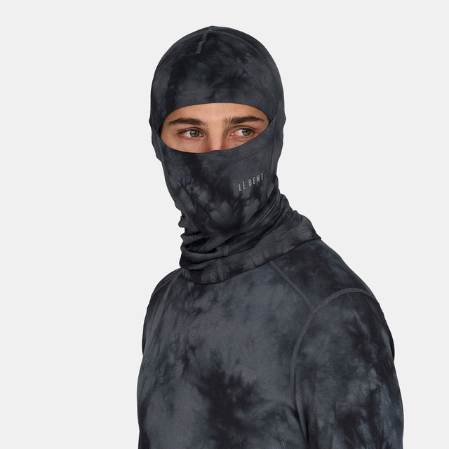 Logo Lightweight Balaclava