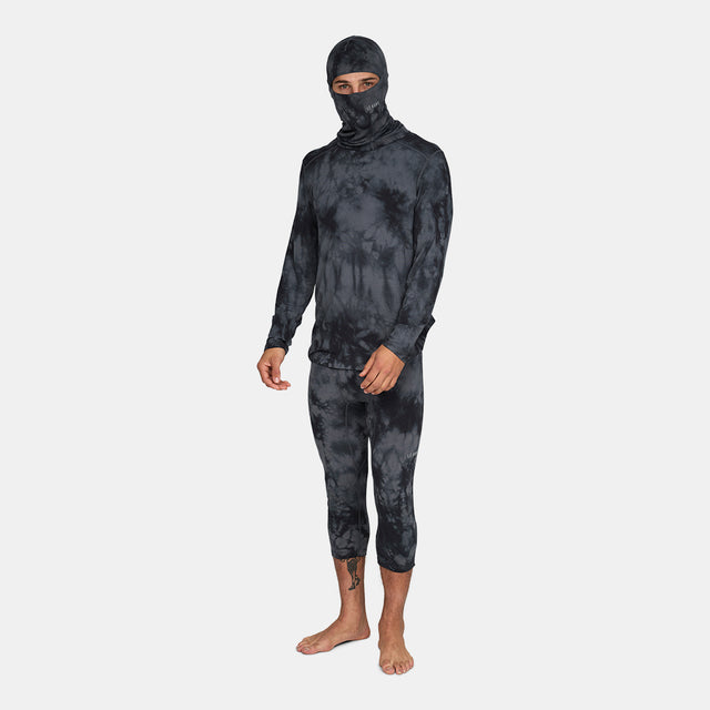 Logo Lightweight Balaclava