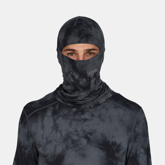 Logo Lightweight Balaclava