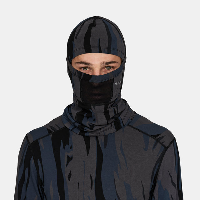 Midweight Mesh Balaclava