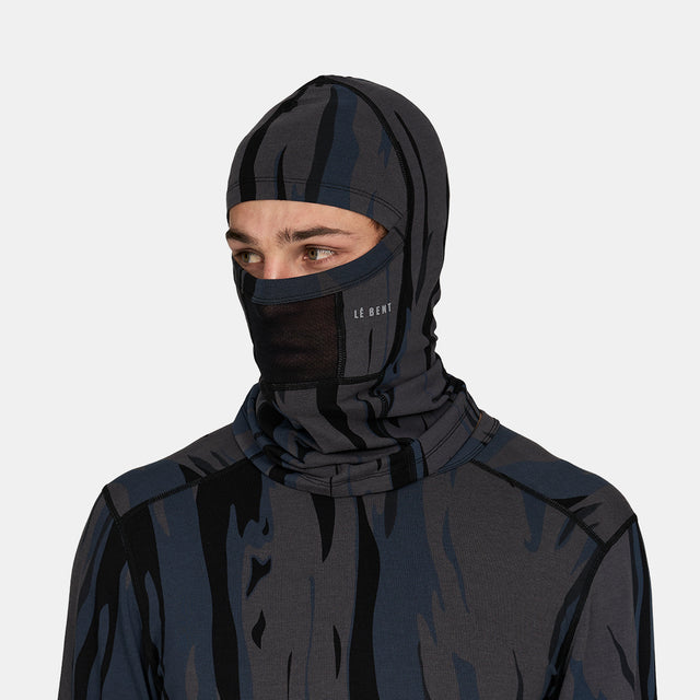 Midweight Mesh Balaclava