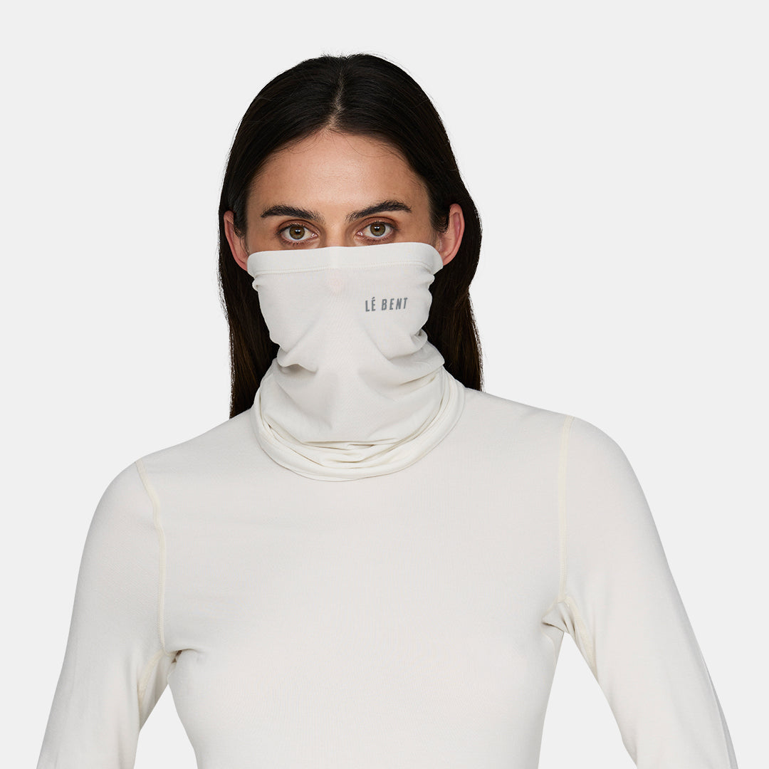 Lightweight Merino Neck Gaiter