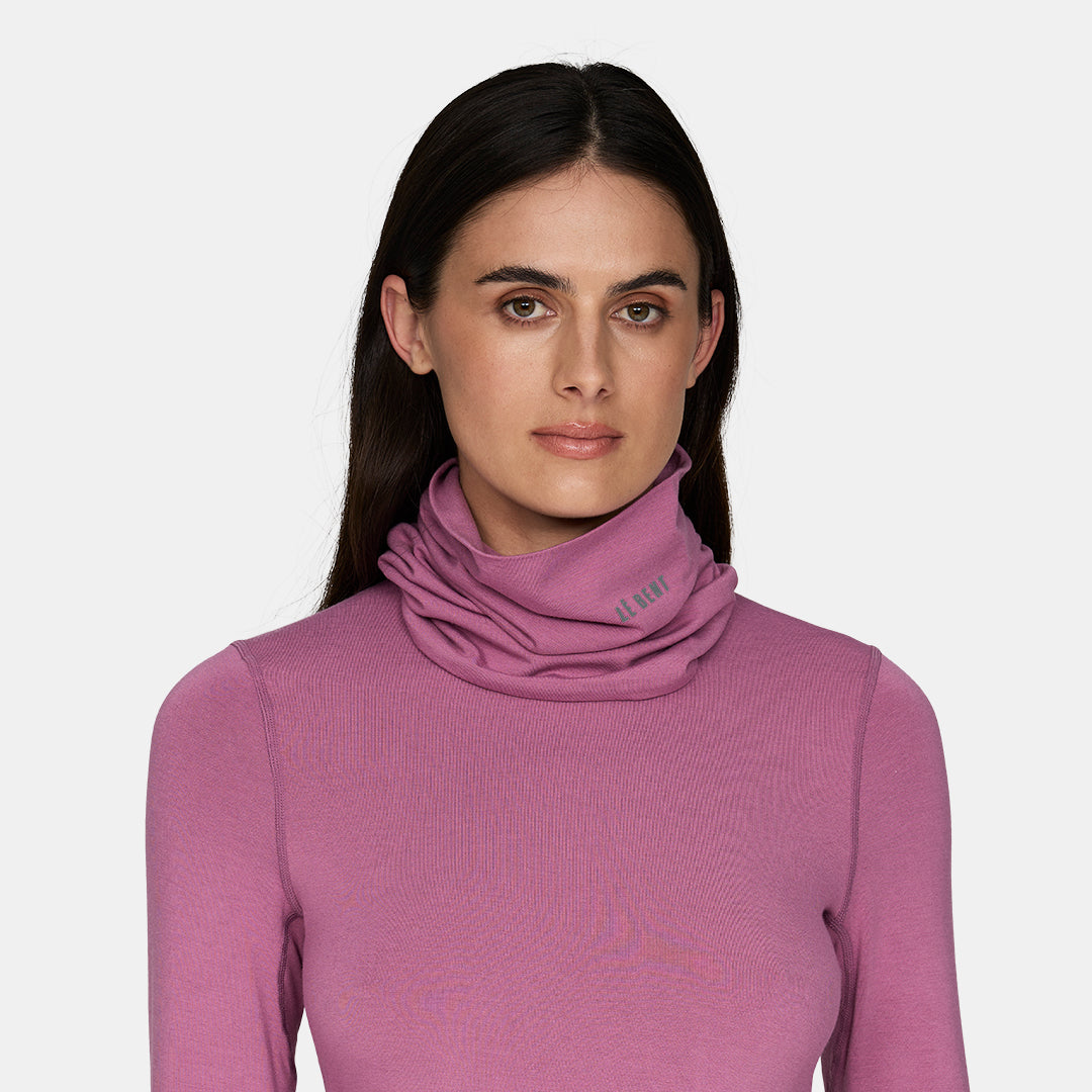 Midweight Merino Neck Gaiter