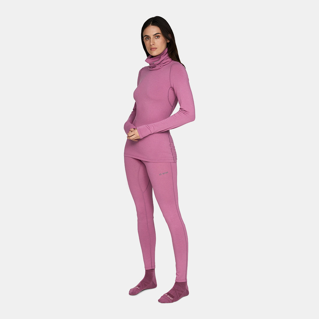 Midweight Merino Neck Gaiter
