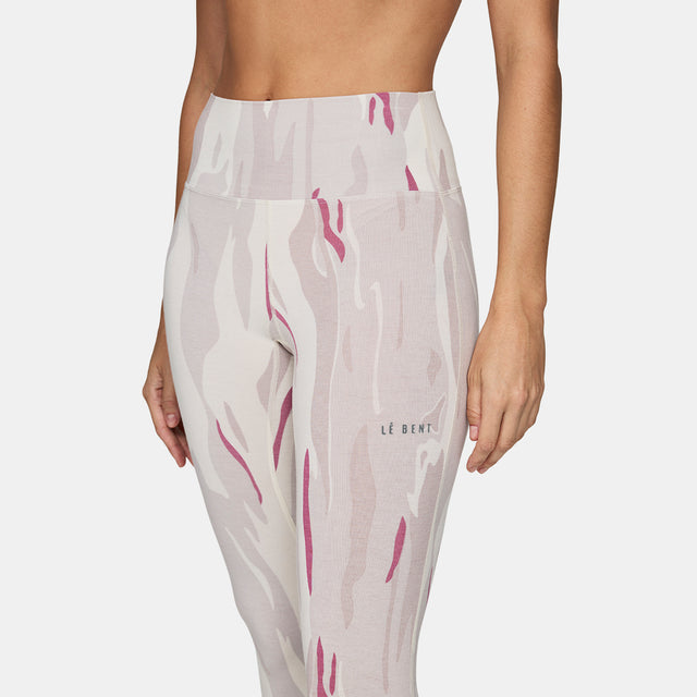 Womens Midweight Bottom