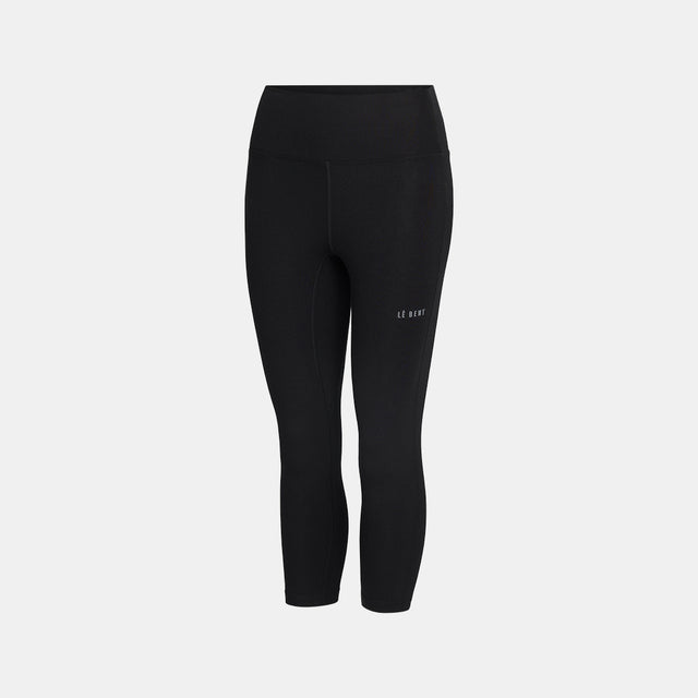 Womens Midweight 3/4 Bottom