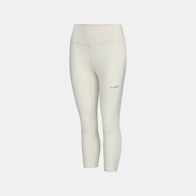 Womens Midweight 3/4 Bottom