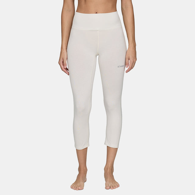 Womens Midweight 3/4 Bottom