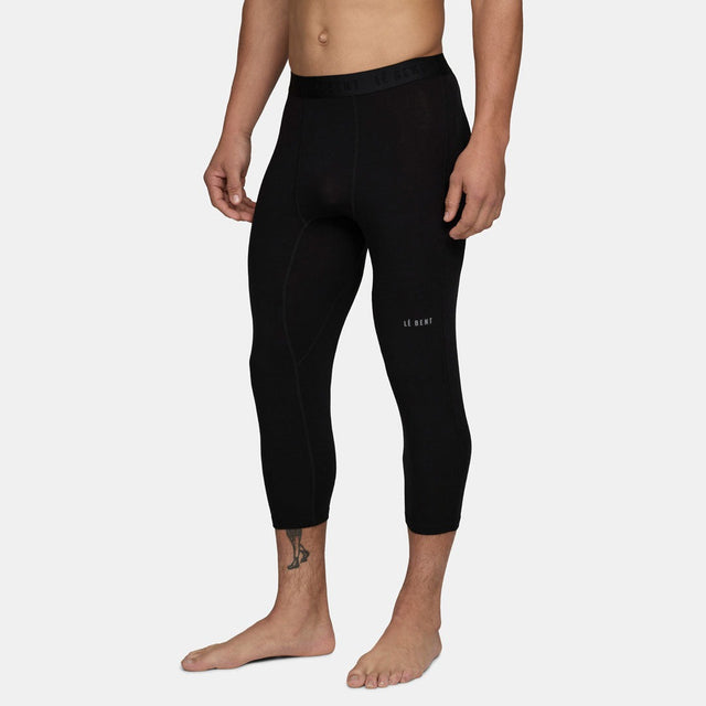 Mens Lightweight 3/4 Bottom