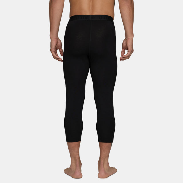 Mens Lightweight 3/4 Bottom