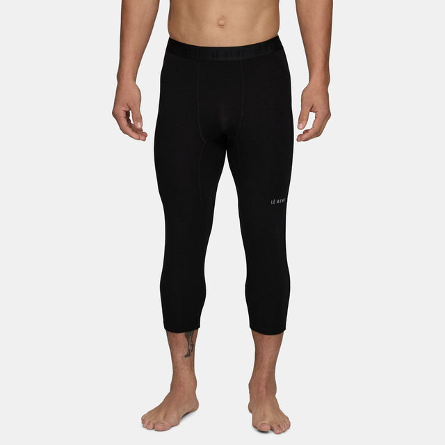 Mens Lightweight 3/4 Bottom