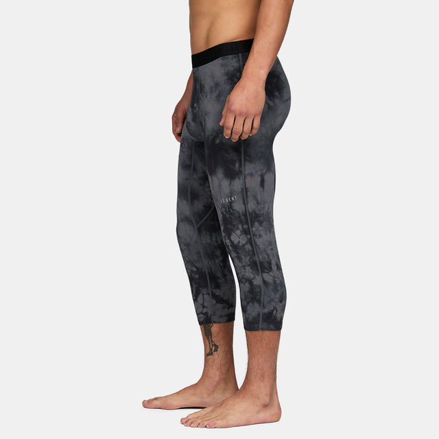 Mens Lightweight 3/4 Bottom