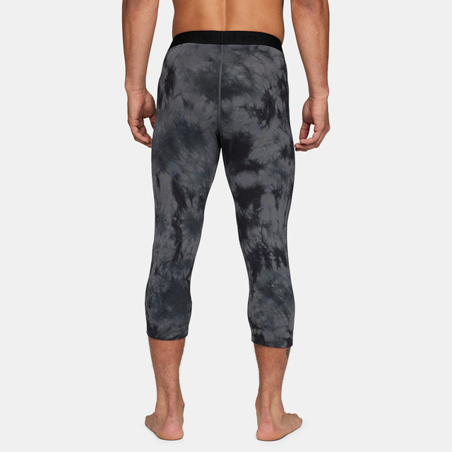 Mens Lightweight 3/4 Bottom