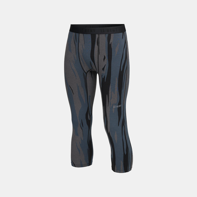 Mens Midweight 3/4 Bottom