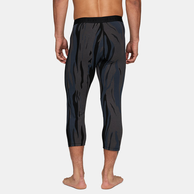 Mens Midweight 3/4 Bottom