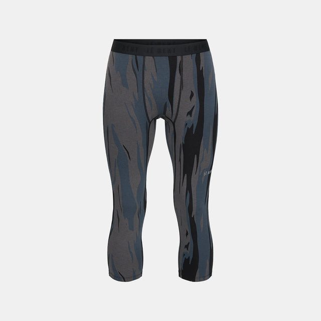 Mens Midweight 3/4 Bottom