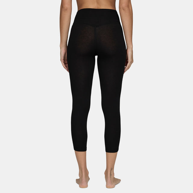 Womens Lightweight 3/4 Bottom