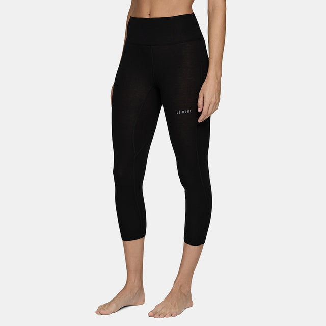 Womens Lightweight 3/4 Bottom