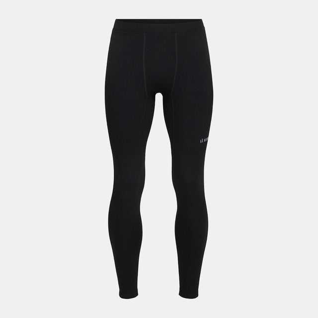 Mens Heavyweight Antarctic Grid Fleece Bottom