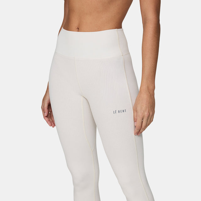 Womens Heavyweight Antarctic Fleece Bottom