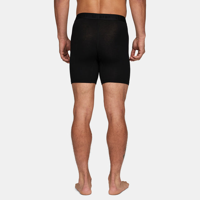 Mens Lightweight 6" Boxer