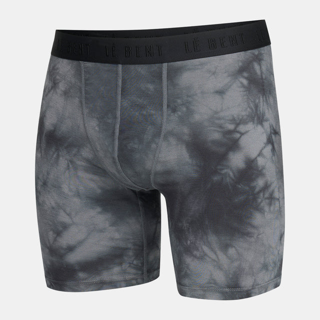 Mens Lightweight 6" Boxer