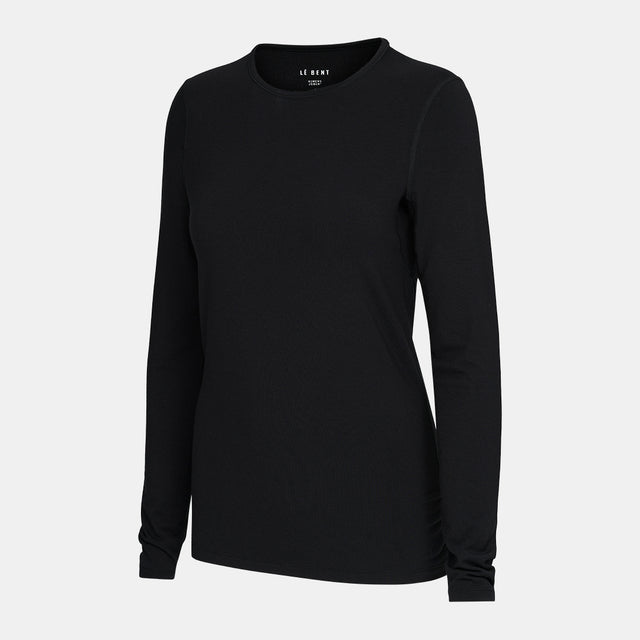 Womens Midweight Crew