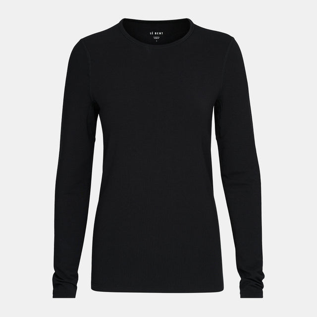 Womens Midweight Crew