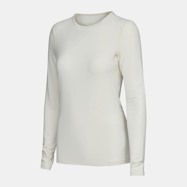 Womens Midweight Crew