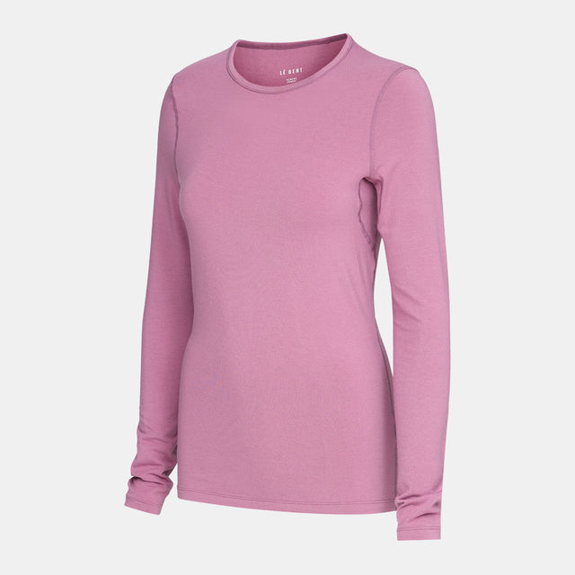 Womens Midweight Crew