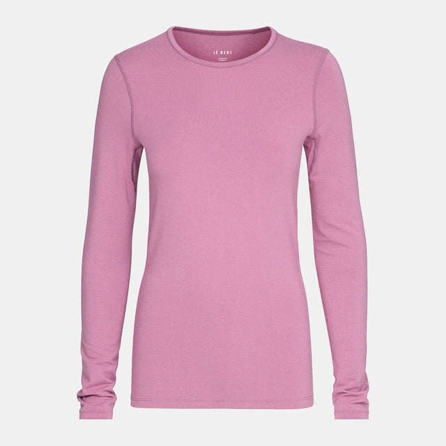 Womens Midweight Crew