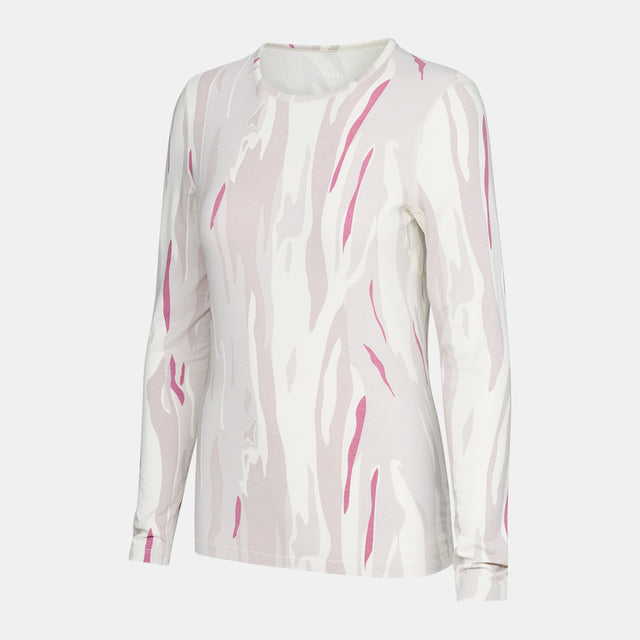 Womens Midweight Crew