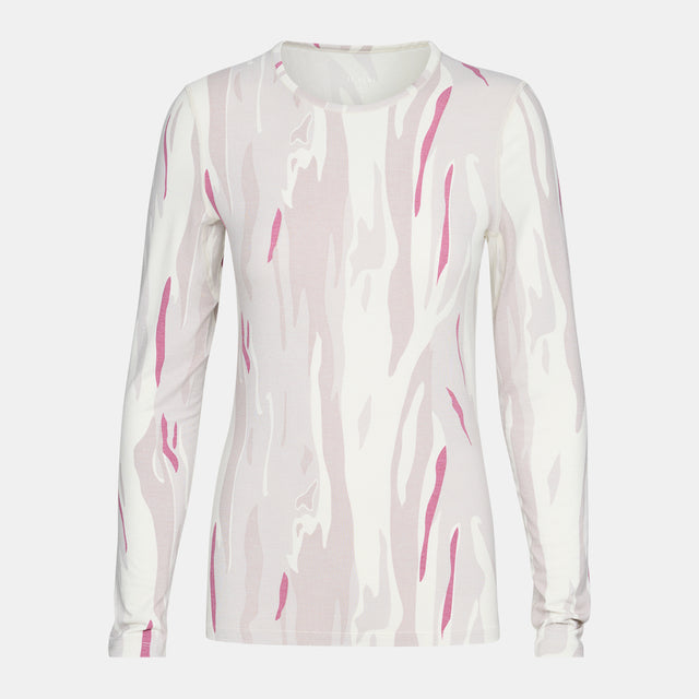 Womens Midweight Crew