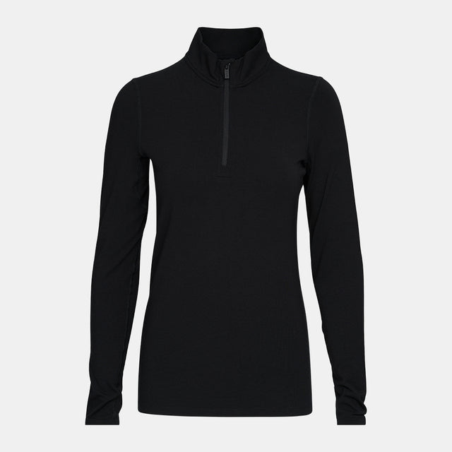 Womens Midweight 1/4 Zip