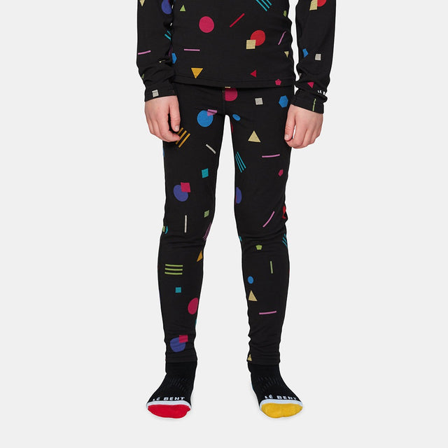 Kids Confetti Midweight Bottom