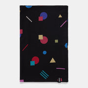 Kids Confetti Midweight Merino Neck Gaiter