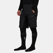 Insulated Down Shorts