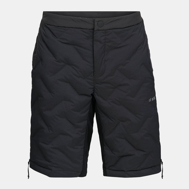 Mens Insulated Down Shorts