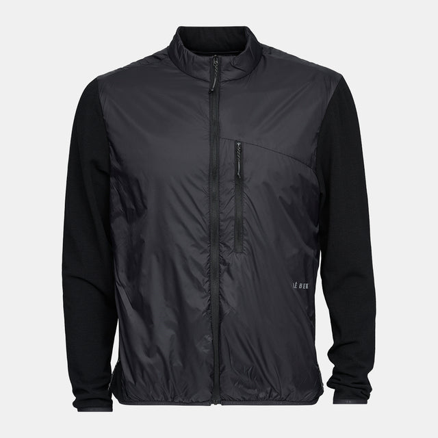 Mens Pramecou Active Insulated Hybrid Jacket