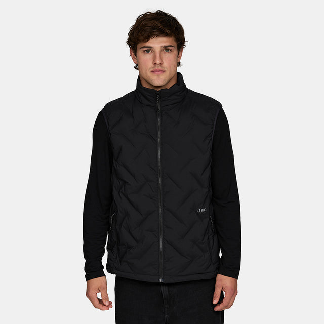 Mens Pramecou Down Vest