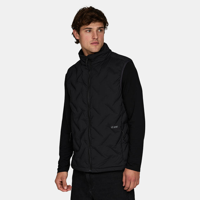 Mens Pramecou Down Vest