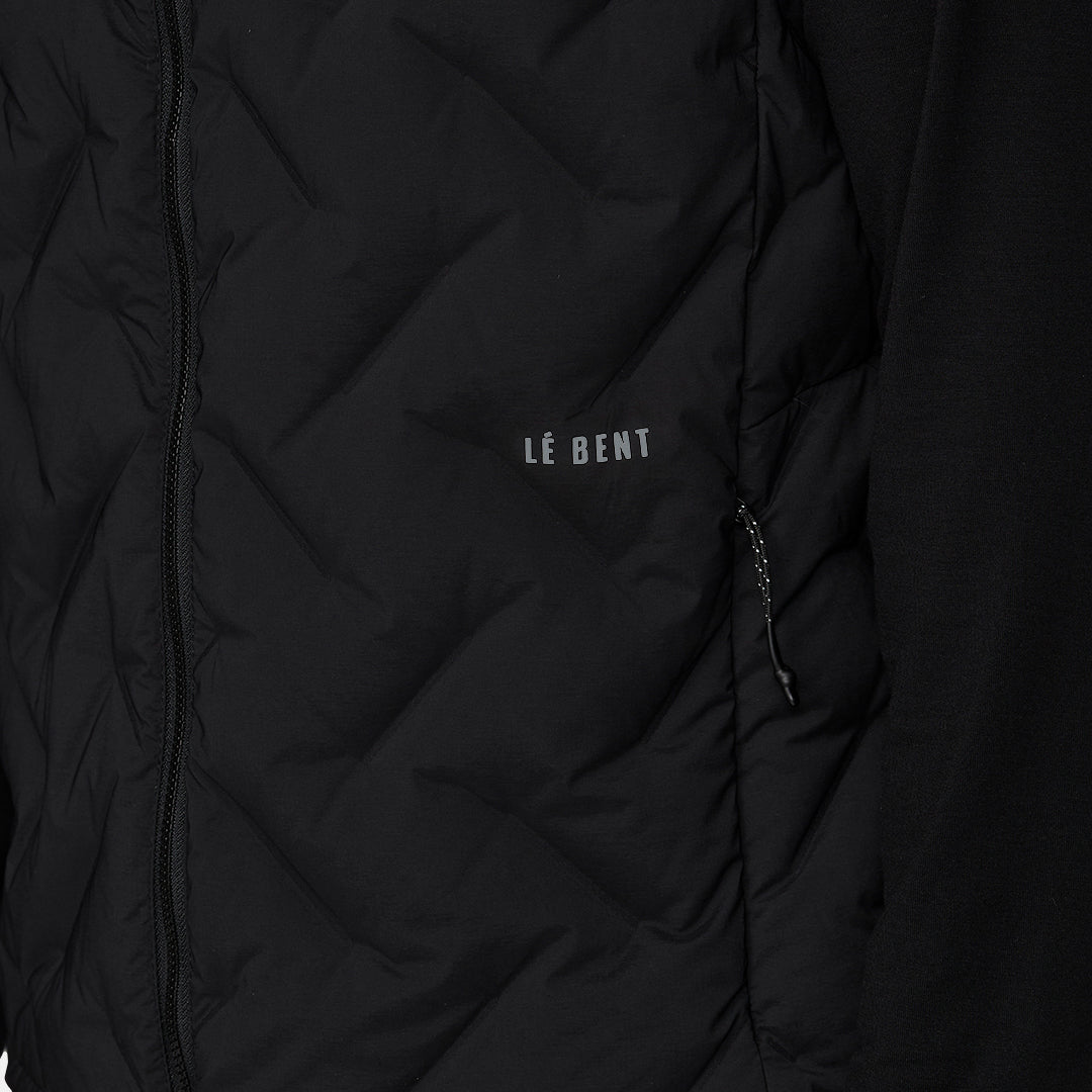 Down Vest