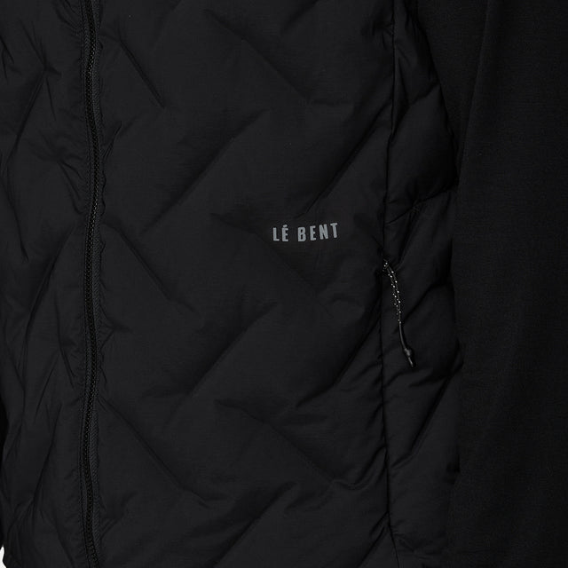 Mens Pramecou Down Vest