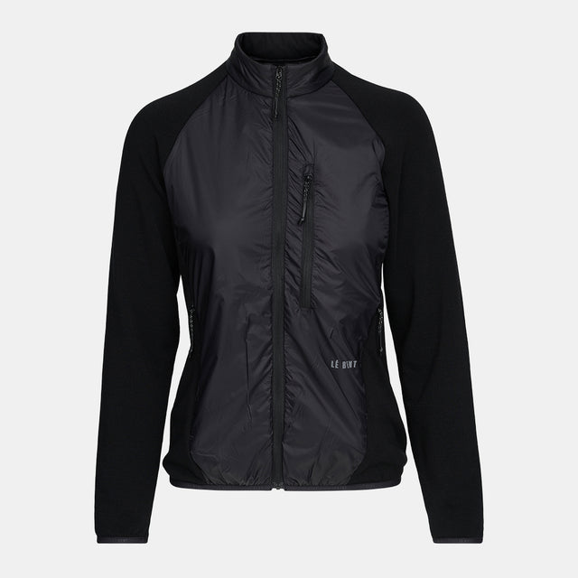 Womens Genepi Active Insulated Hybrid Jacket